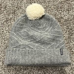 Skida Barton Cashmere Beanie